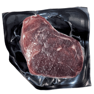 Elk Ribeye Steak