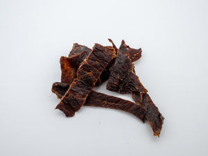 
                
                    Load image into Gallery viewer, Bison Jerky
                
            