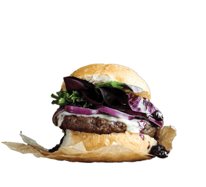 
                
                    Load image into Gallery viewer, Pure Bison Burgers 5.33oz
                
            