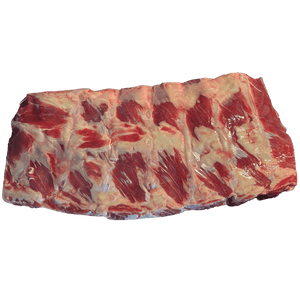 Back Ribs - Rangeland Premium Steaks