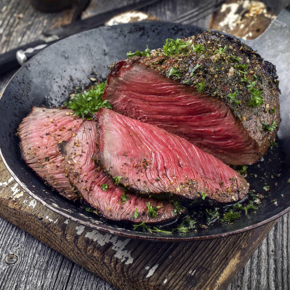Chuck Roast - Rangeland Premium Steaks