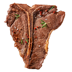 Porterhouse Steak - Rangeland Premium Steaks