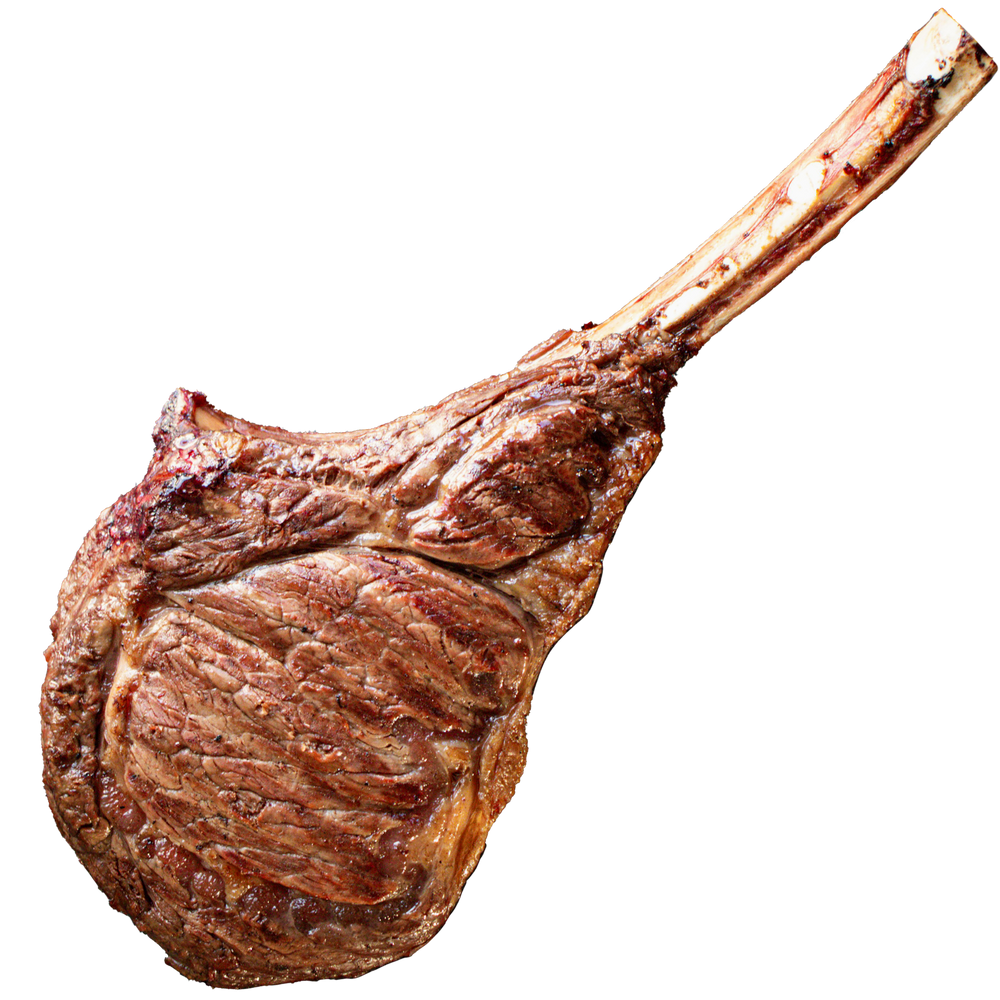
                
                    Load image into Gallery viewer, Tomahawk Steak
                
            