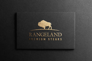 Rangeland Premium Steaks Gift Card